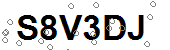 CAPTCHA verification image